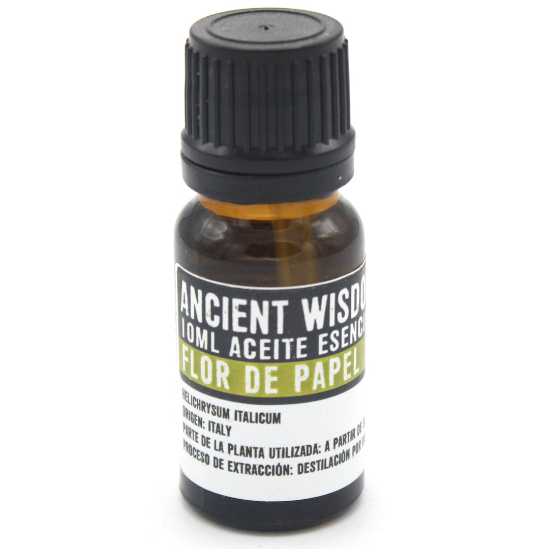 Aceite esencial - Helichrysum 10 ml