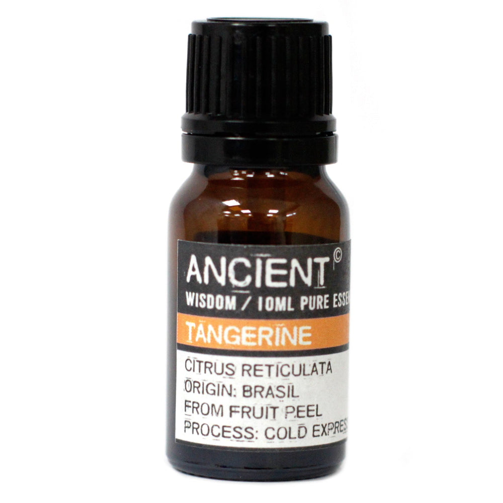Aceite esencial - Tangerina 10 ml