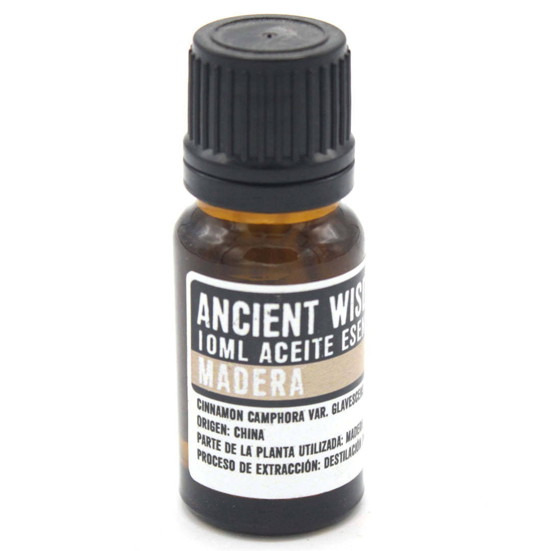 Aceite esencial - Ho Wood 10 ml