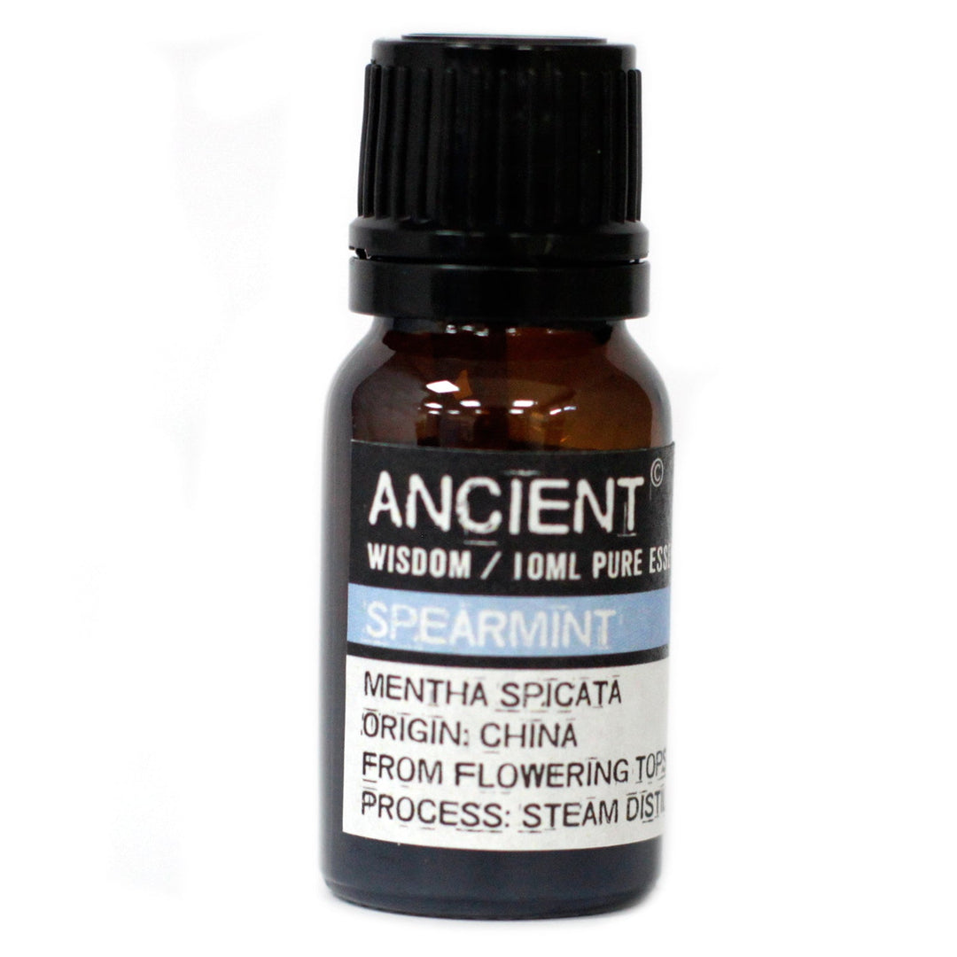 Aceite esencial - Hierbabuena 10 ml