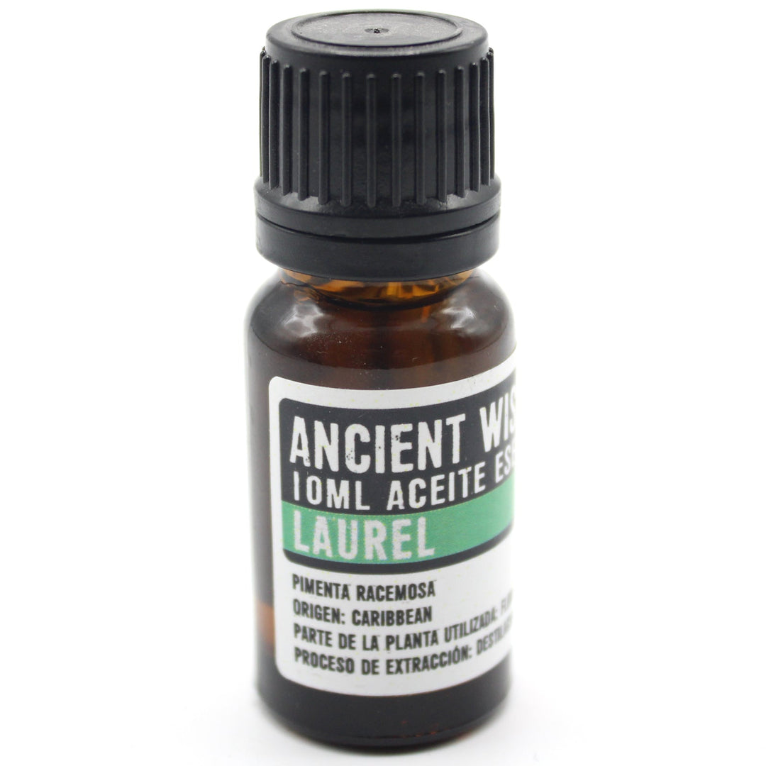 Aceite esencial - Laurel 10 ml