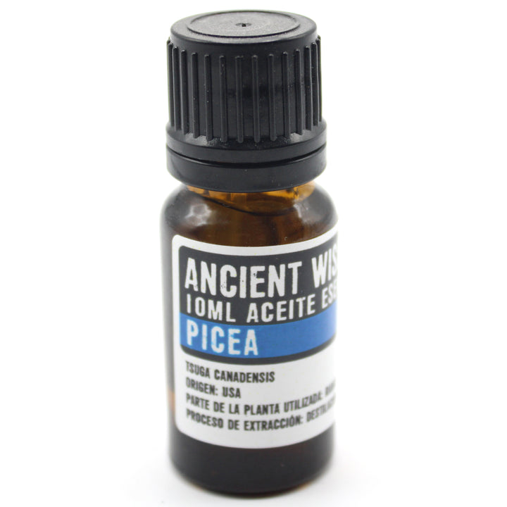 Aceite esencial - Picea 10 ml