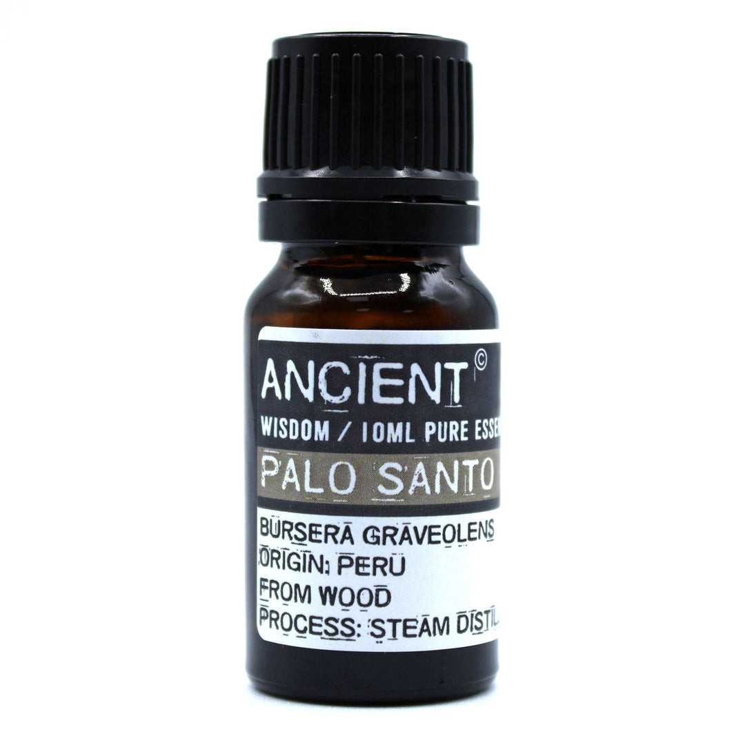Aceite esencial - Palo Santo 10 ml
