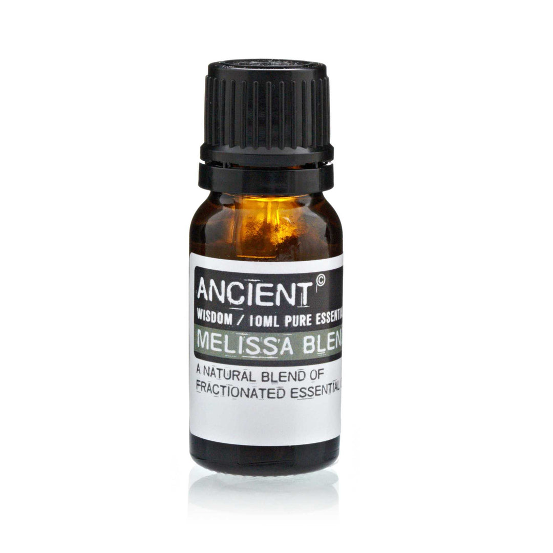 Aceite esencial - Melissa (Mezcla) 10 ml