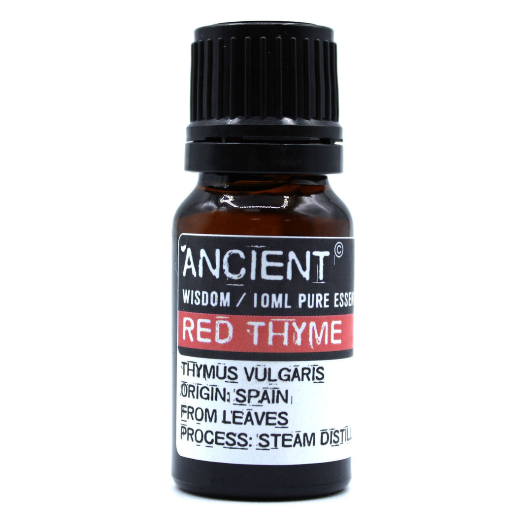 Aceite esencial - Tomillo Rojo 10 ml