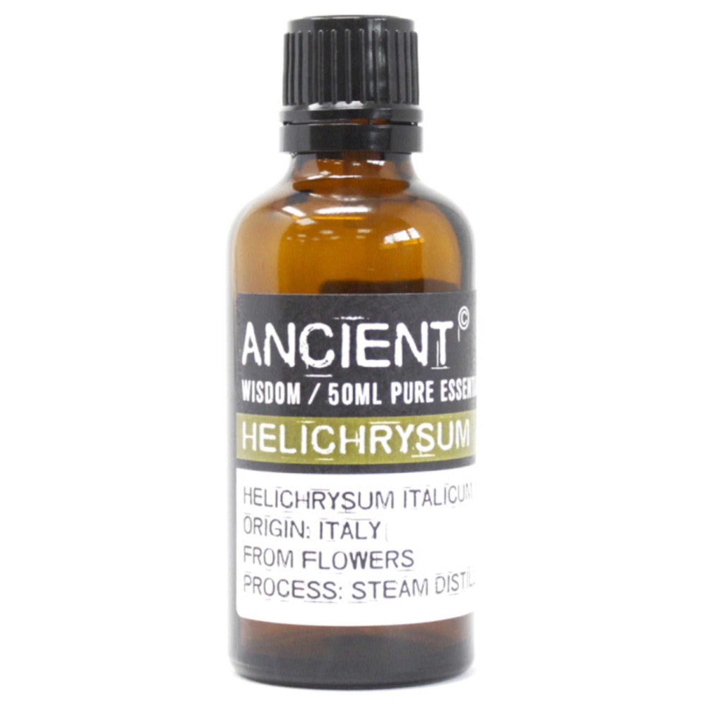 Aceite esencial 50 ml - Helichrysum