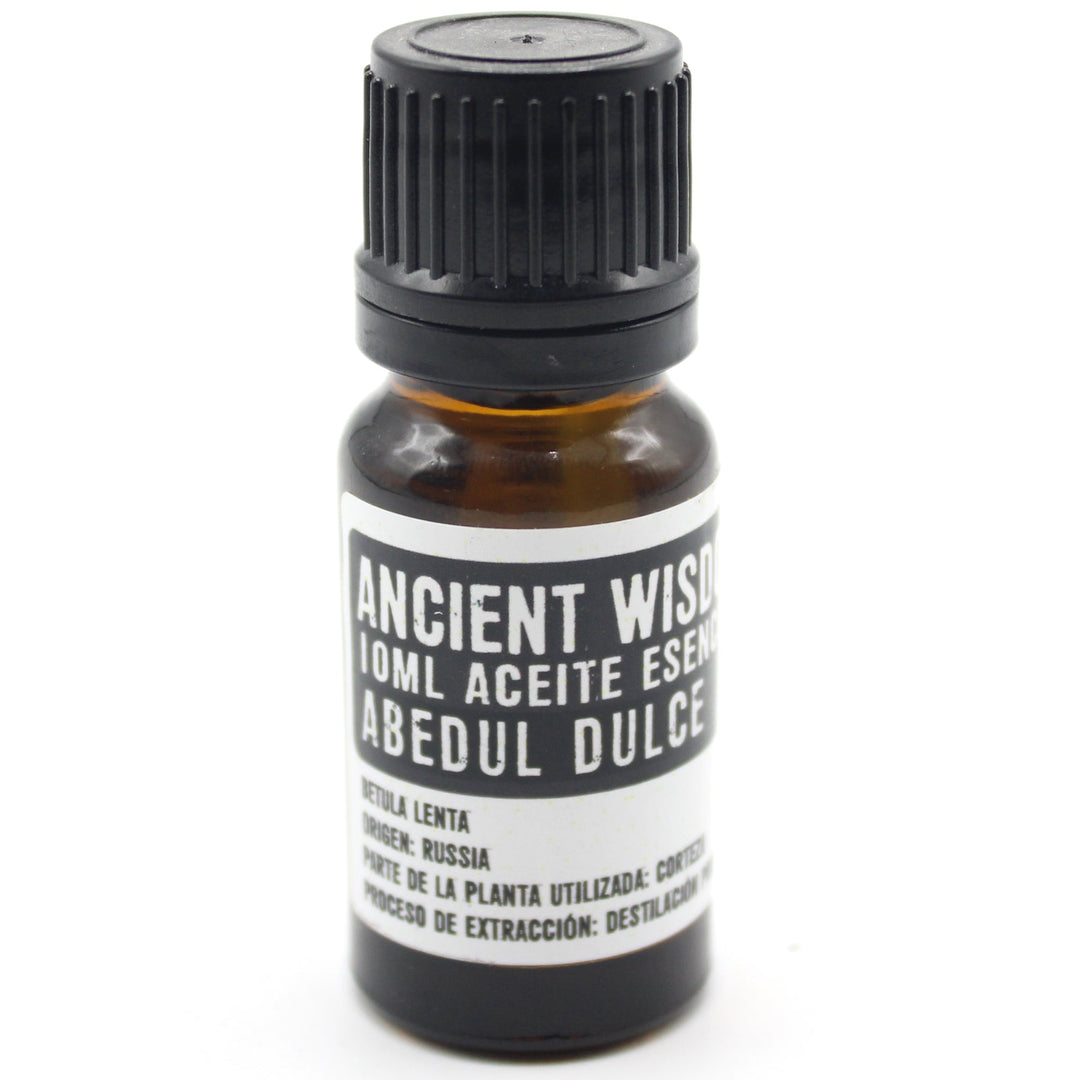 Aceite esencial - Abedul blanco 10 ml