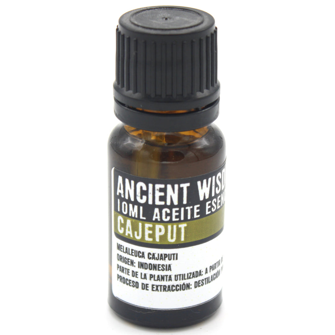 Aceite esencial - Cajaput 10 ml