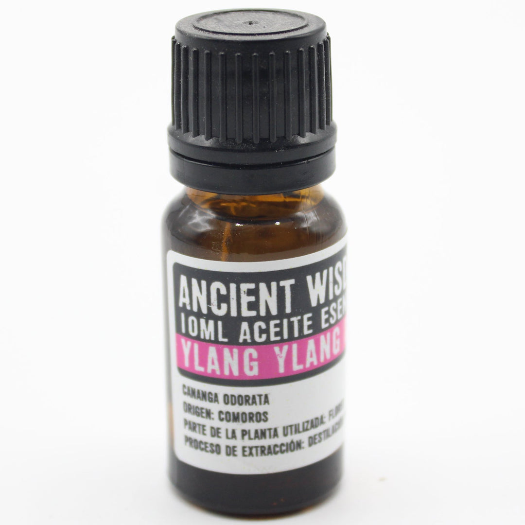 Aceite esencial - Ylang Ylang iii 10 ml