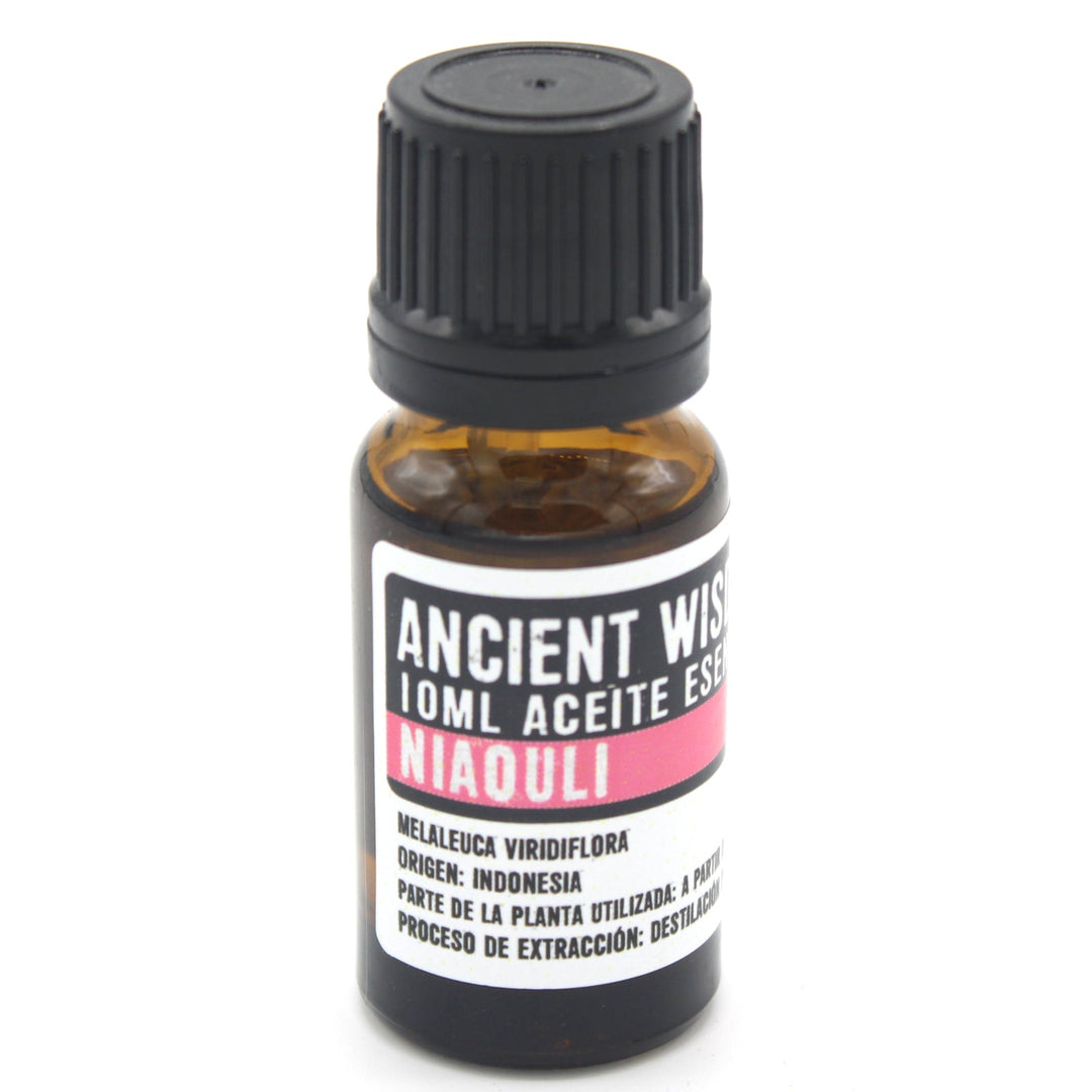 Aceite esencial - Niaouli 10 ml