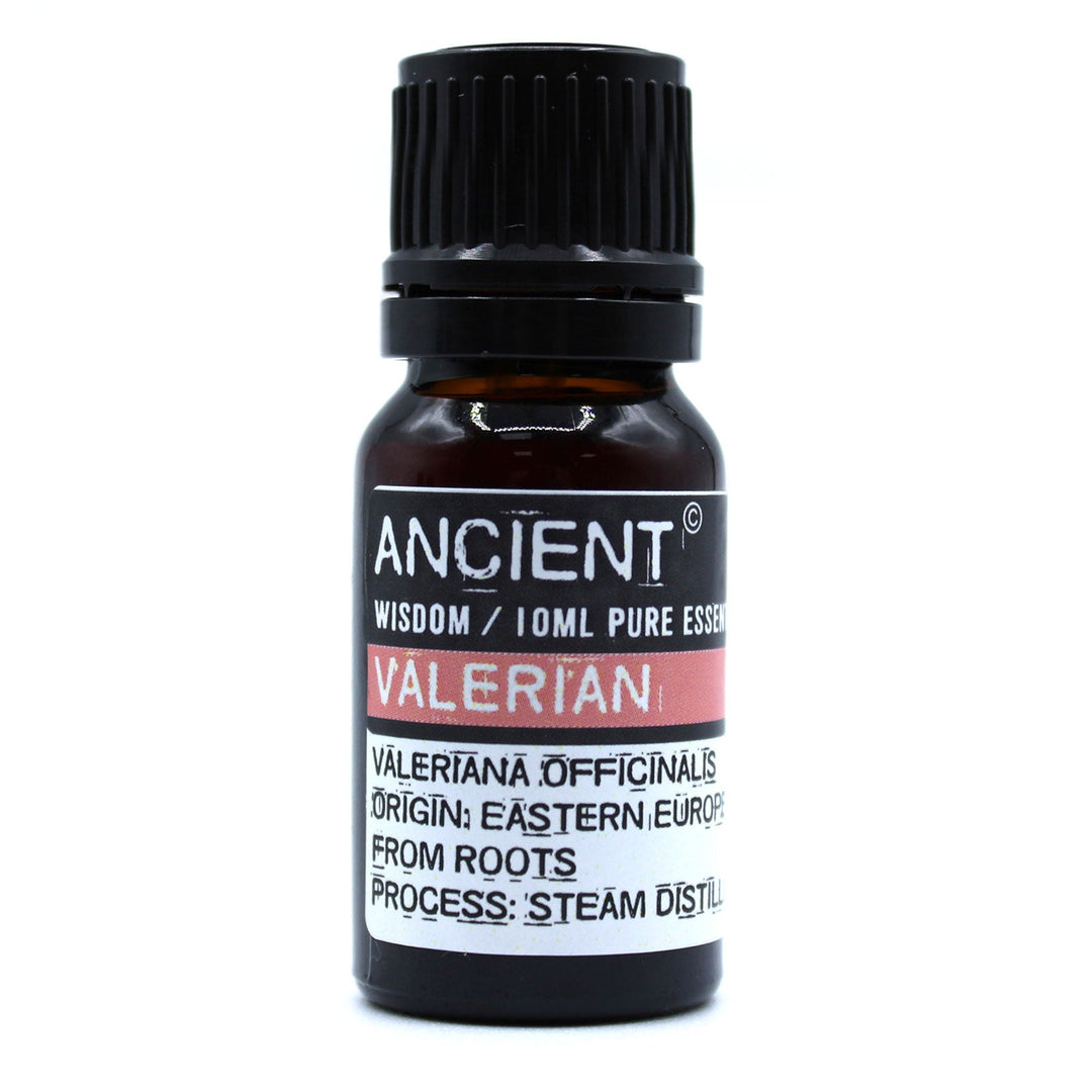 Aceite esencial - Valeriana 10 ml